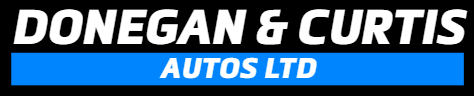 Donegan & Curtis Autos